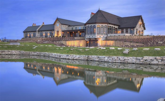 Mistwood Golf Club