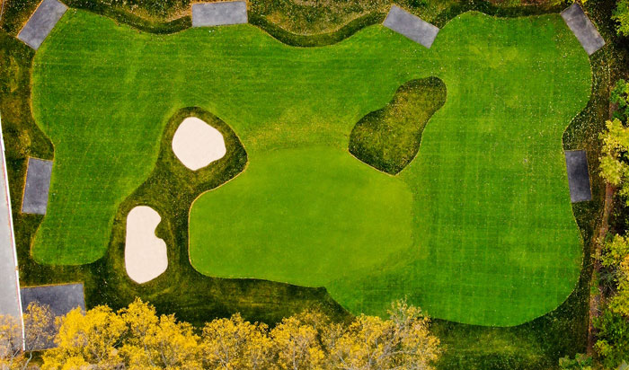 Youth Golf Development Center at Sunset Valley Golf Club