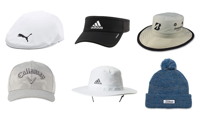 Golf Hats for Men [Top Picks for 2023] - Chicago Golf Report