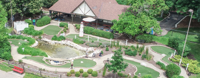 RIVERVIEW-MINI-GOLF