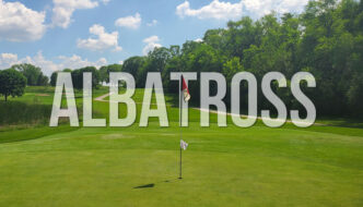 ALBATROSS