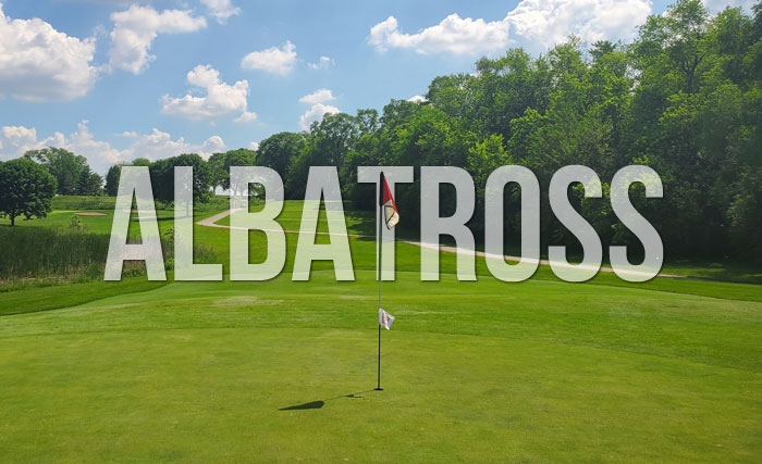ALBATROSS