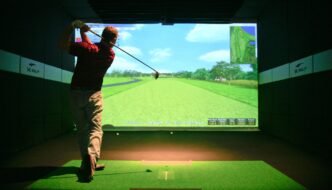 x-golf