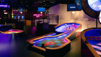 PUTT-SHACK