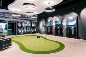 PXG OAK BROOK