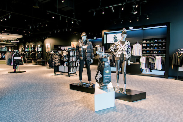 PXG OAK BROOK