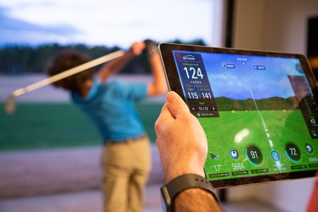 6 Best Affordable Golf Launch Monitors Chicago Golf Report