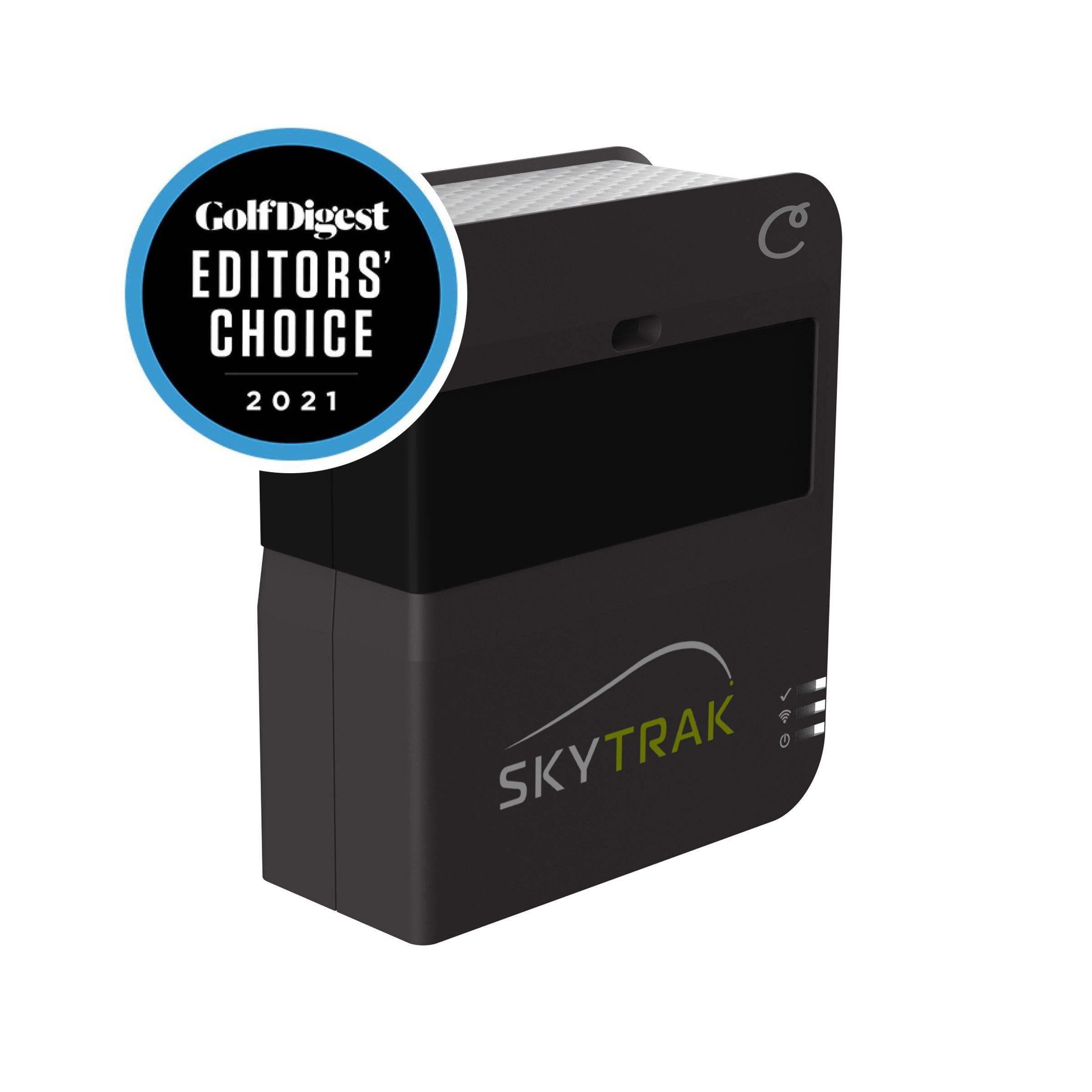 SkyTrak Launch Monitor