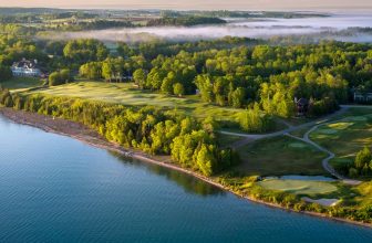 BOYNE-GOLF