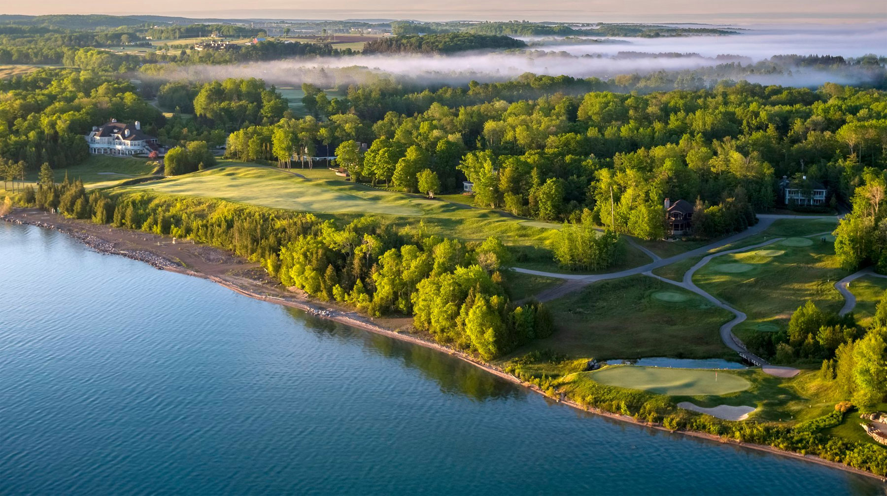 TRAVEL: BOYNE Golf Announces Two New Vacation Packages