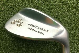 Hubby Habjan Sand Wedge