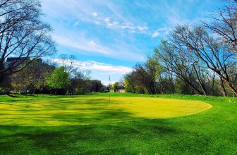 KemperSports to Manage Canal Shores Golf Course
