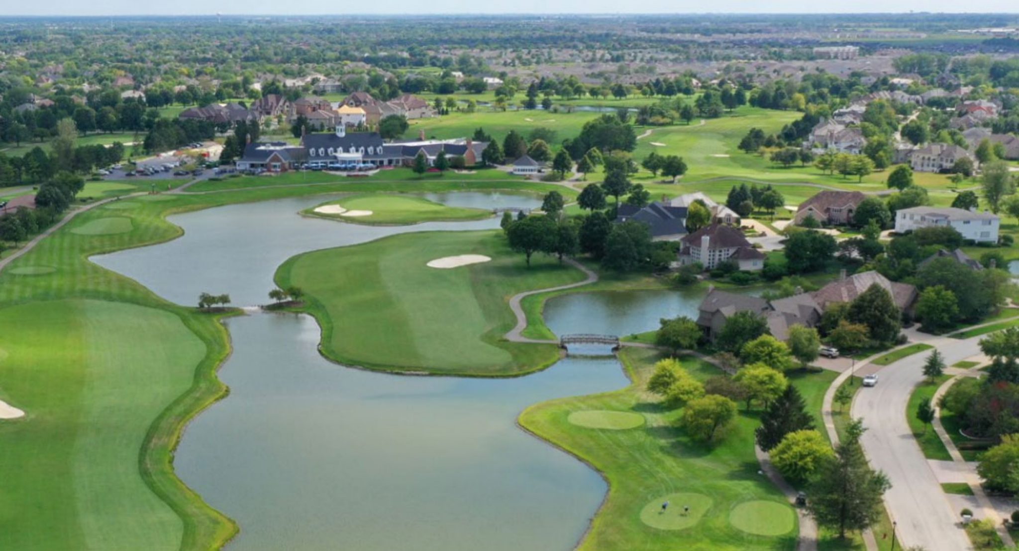 White Eagle Golf Club Has Big Plans for 2022 Chicago Golf Report