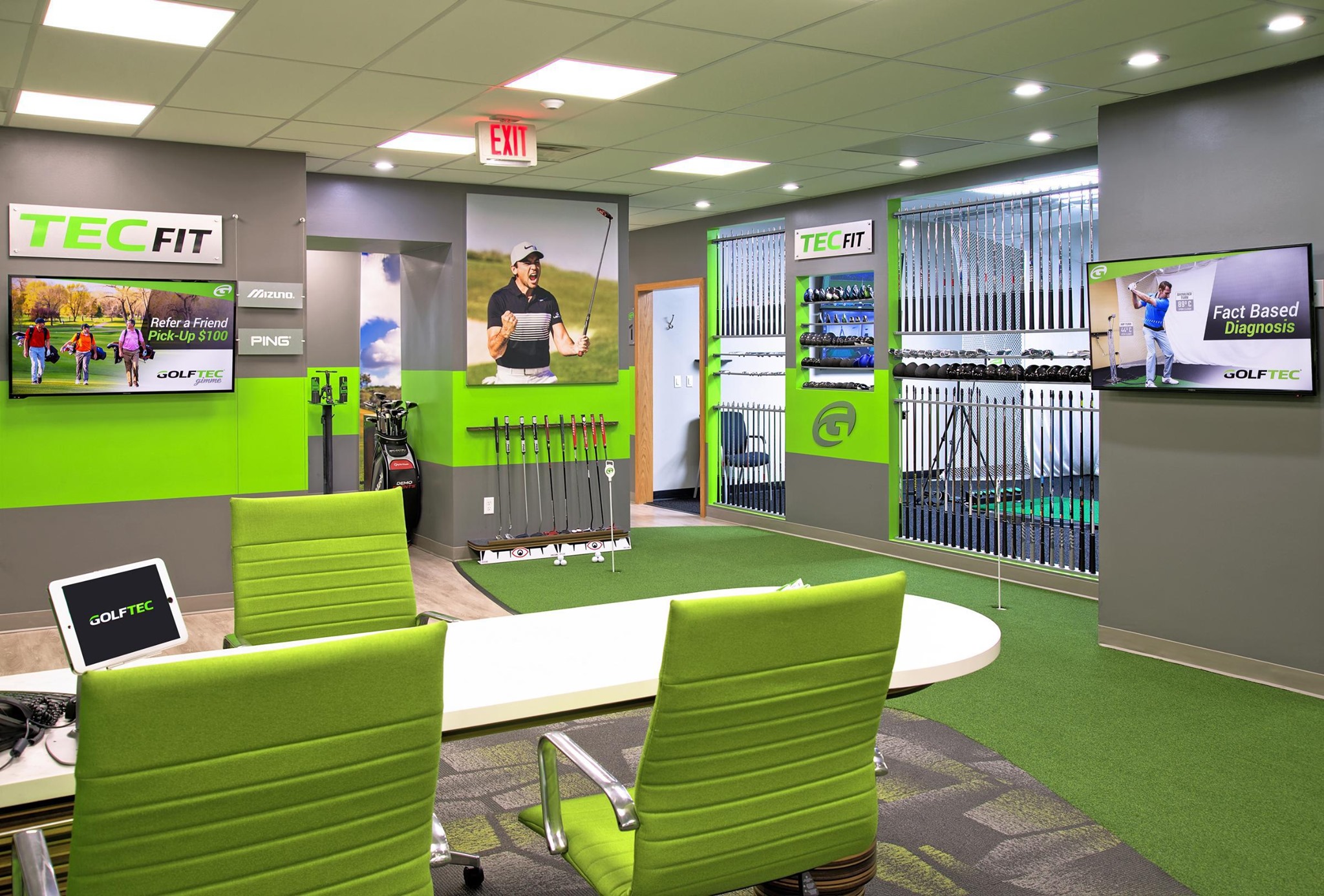 GOLFTEC-NAPERVILLE