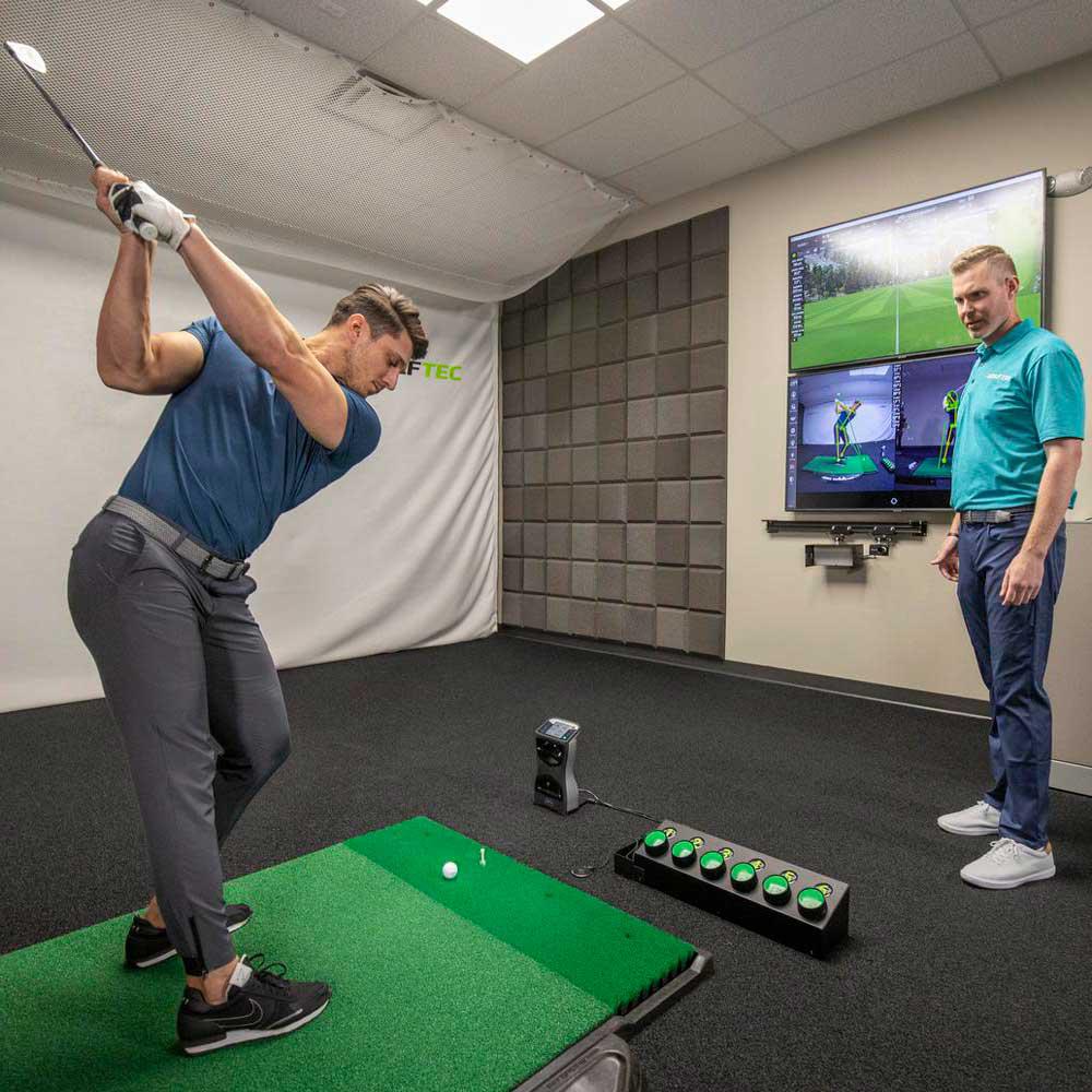 GOLFTEC-NAPERVILLE