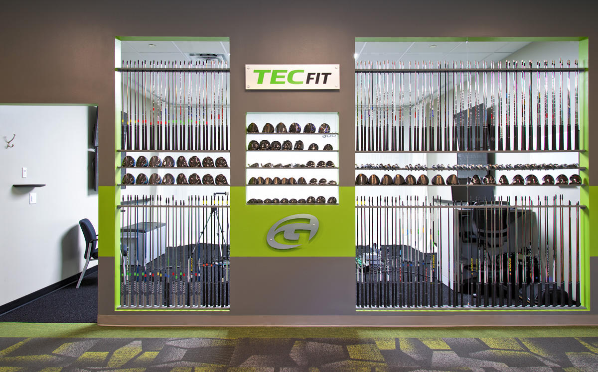 GOLFTEC-NAPERVILLE