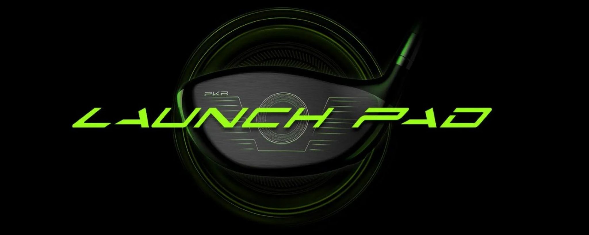 Wilson Launch Pad GameImprovement Golf Clubs Chicago Golf Report