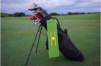 divot board easily portable