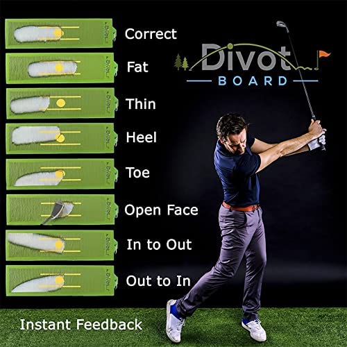 divot board feedback