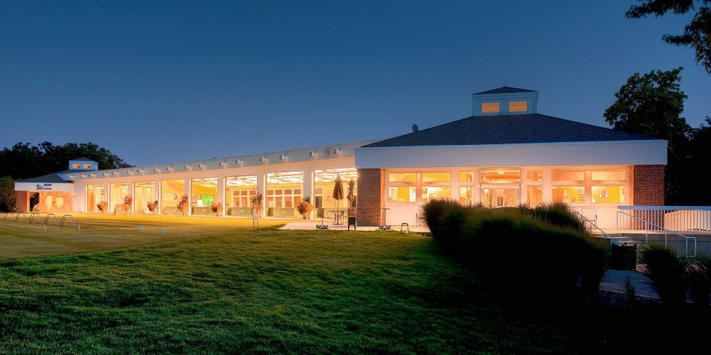 Cantigny Golf Academy