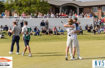 ServPro Serves Up Free Tickets to NV5 Invitational