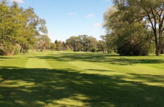 Hickory Knoll Golf Course