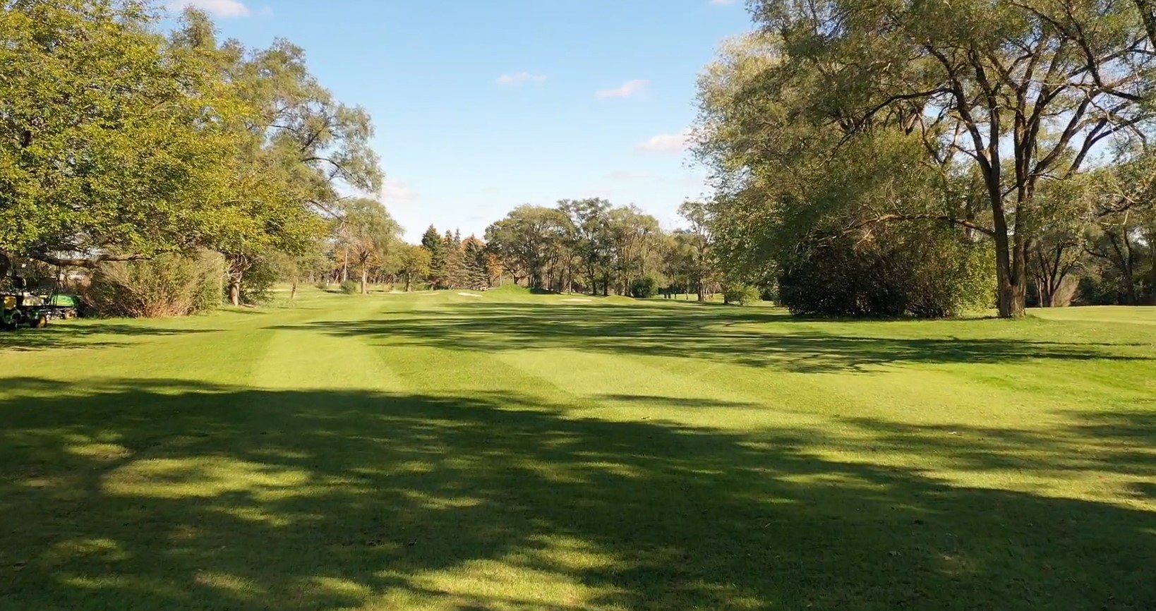 Hickory Knoll Golf Course