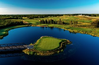Sweetgrass Golf Club