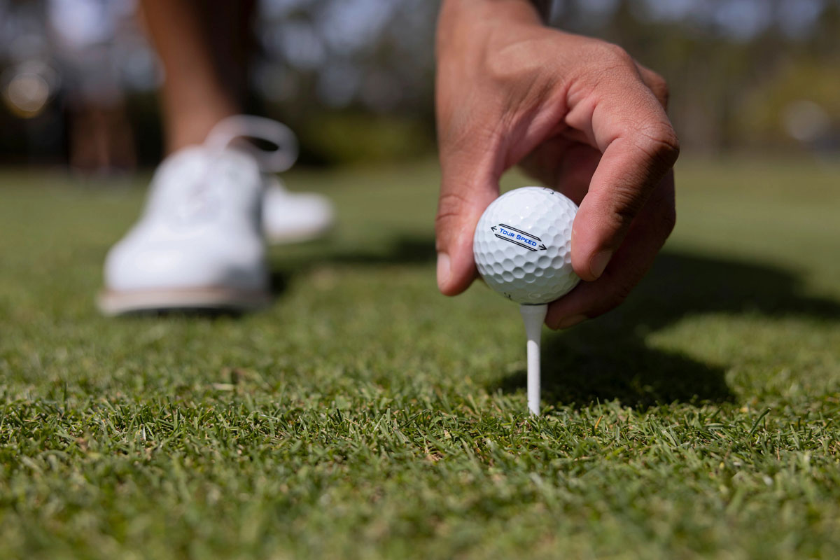TitleistTourSpeed
