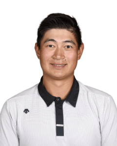 Carl Yuan