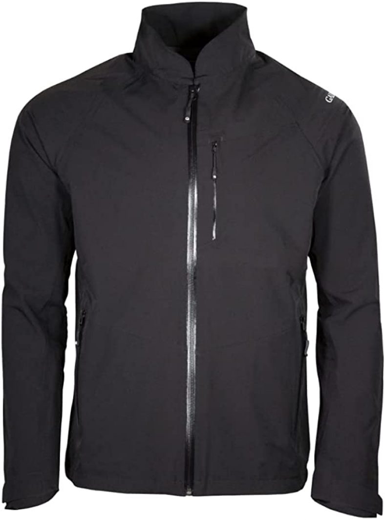 Galway Bay AllWeather Jacket Product Review Chicago Golf Report