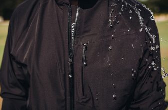 Galway Bay All-Weather Jacket