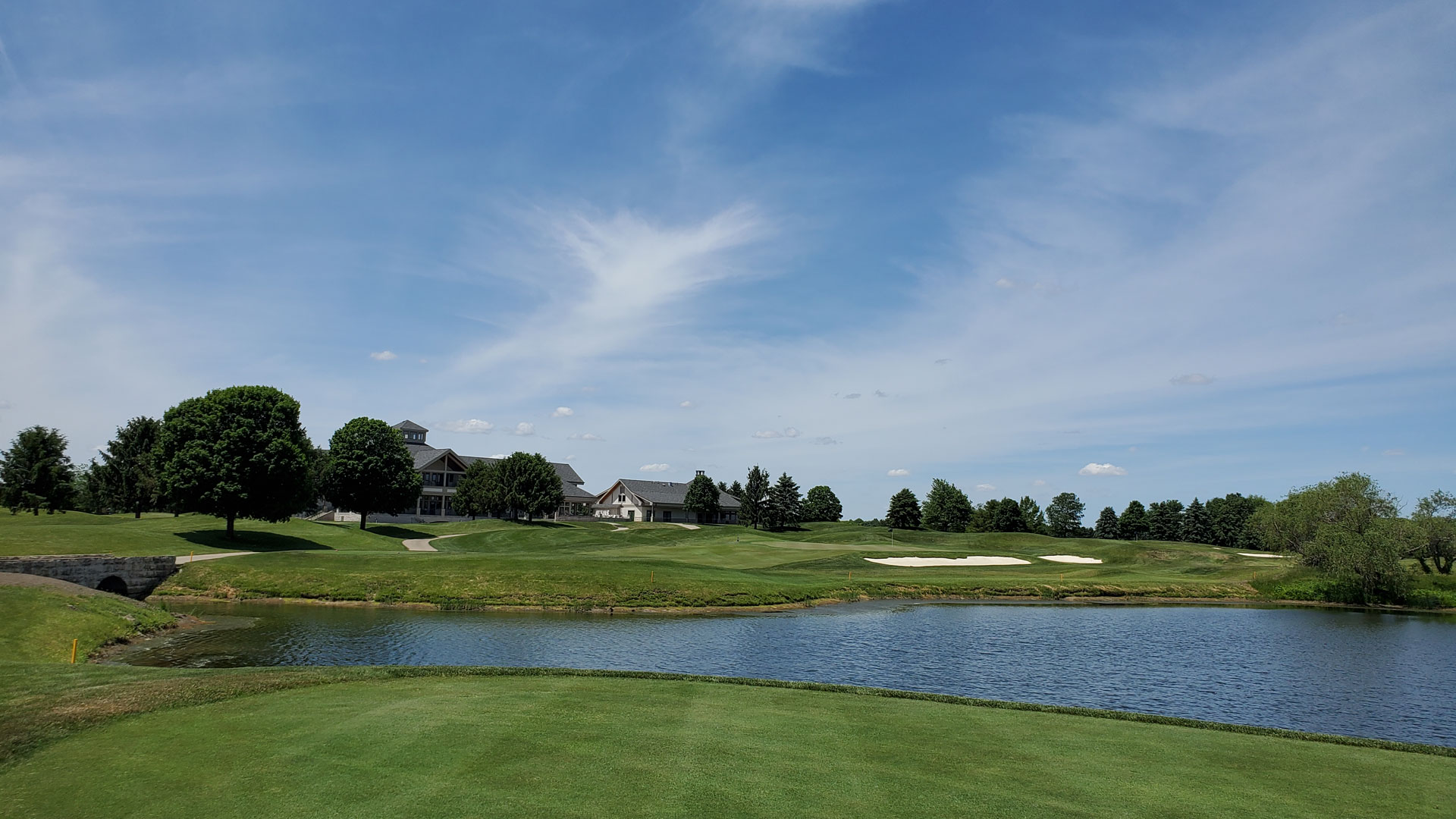 Atkins Golf Club at the University of Illinois Chicago Golf Report