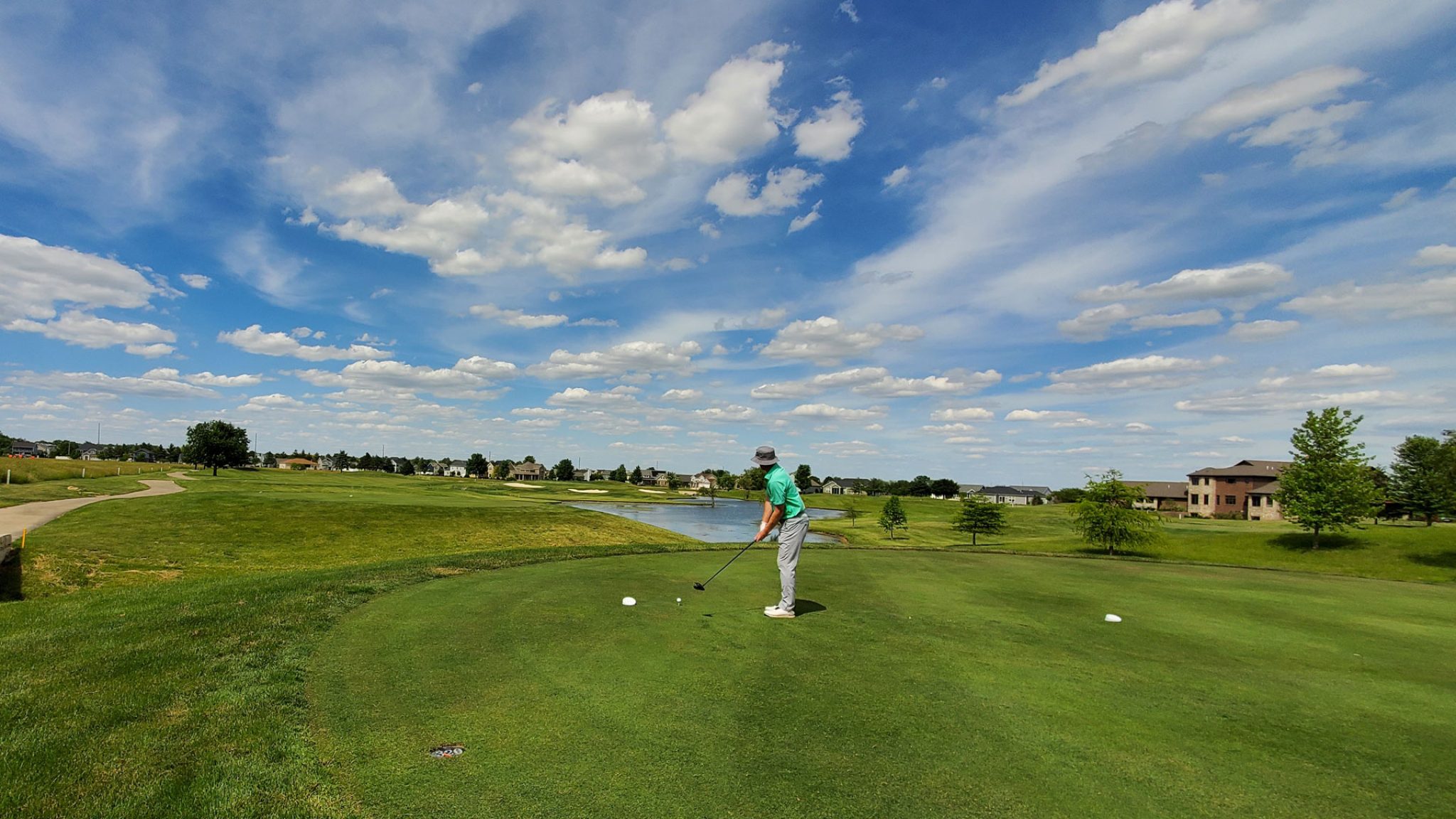 Atkins Golf Club at the University of Illinois Chicago Golf Report