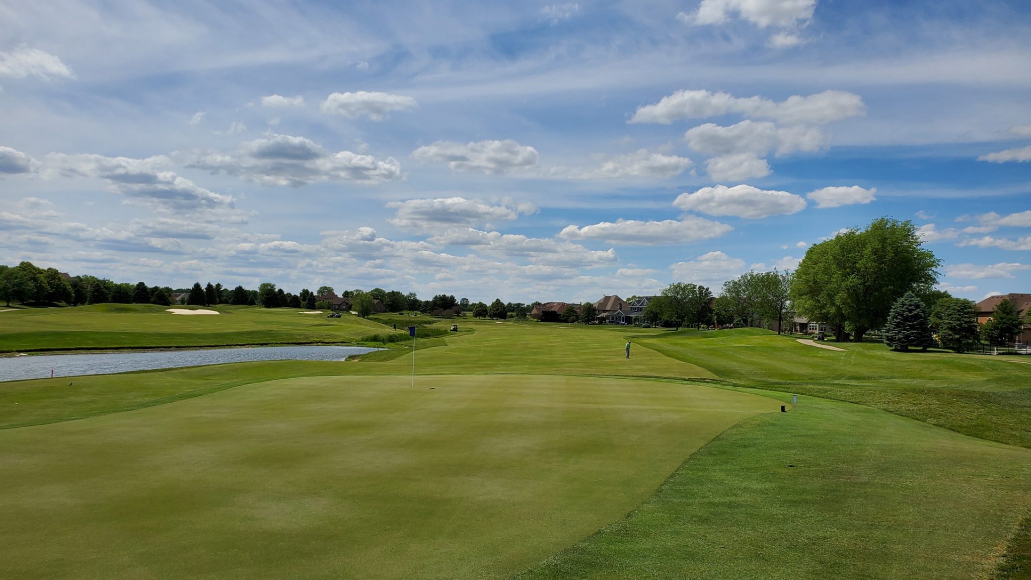Atkins Golf Club at the University of Illinois Chicago Golf Report