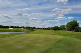Atkins Golf Club at the University of Illinois