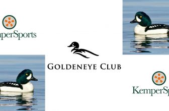 Goldeneye Club