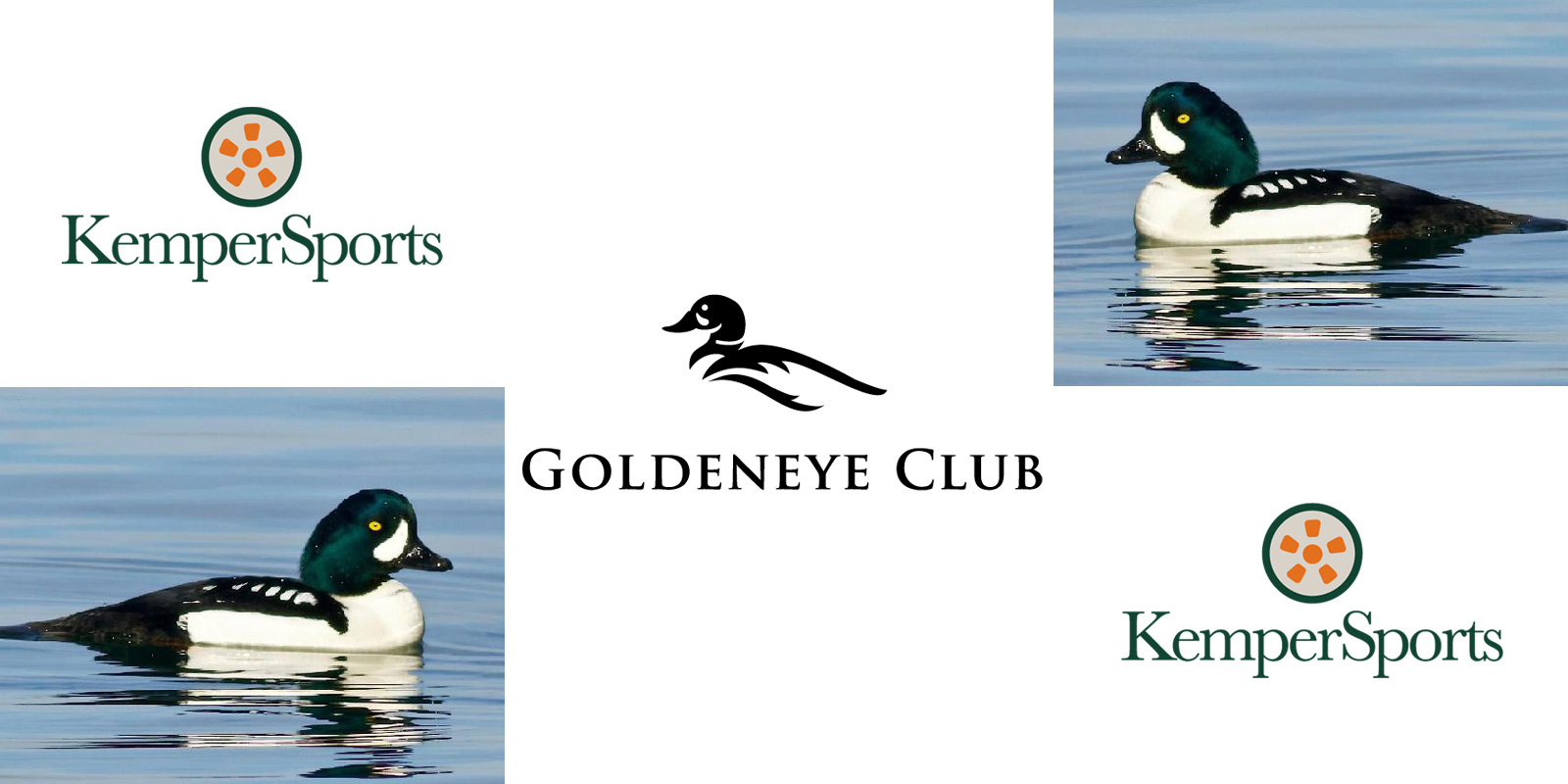 Goldeneye Club