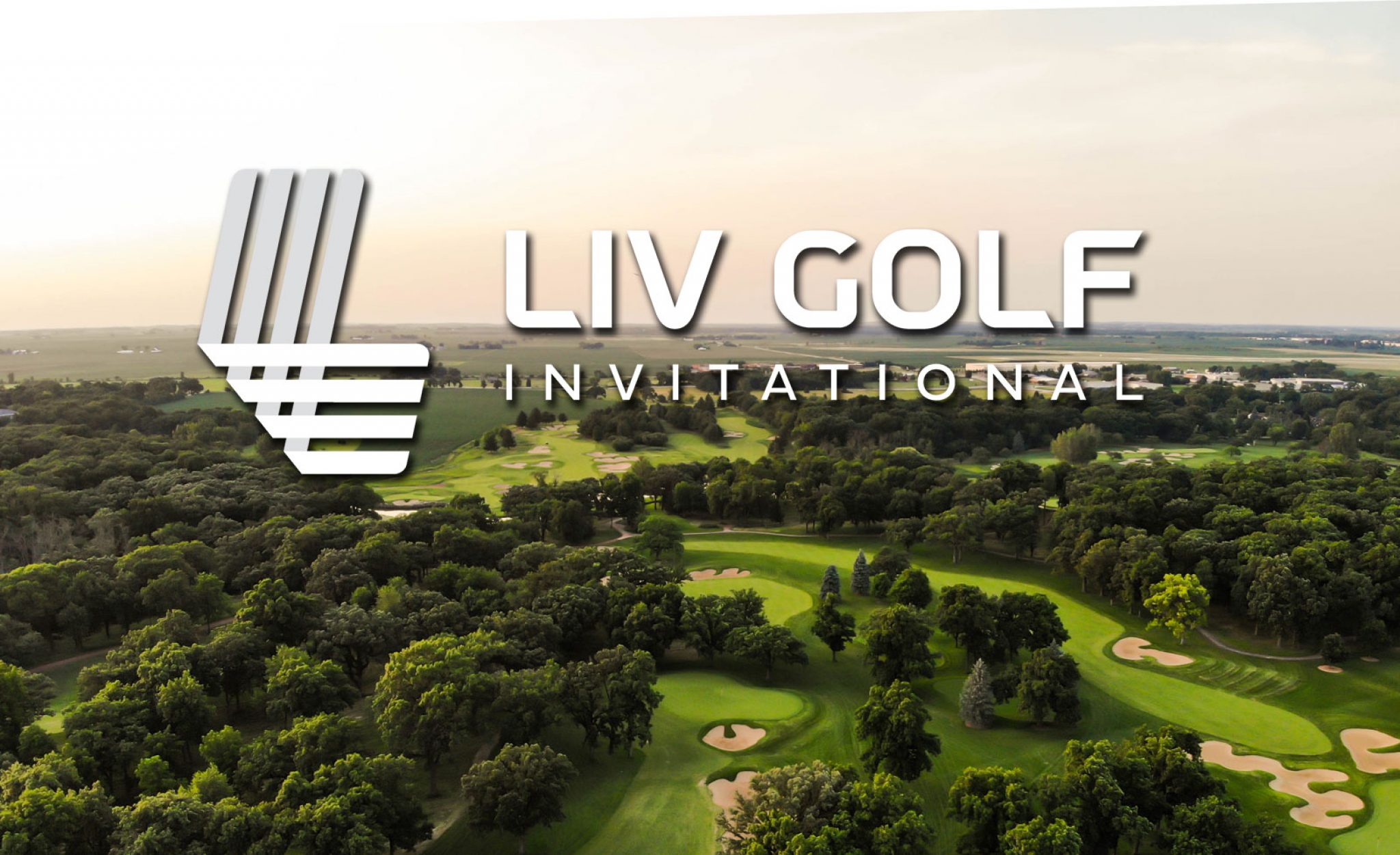 LIV Golf Returns to Rich Harvest Farms in September Chicago Golf Report