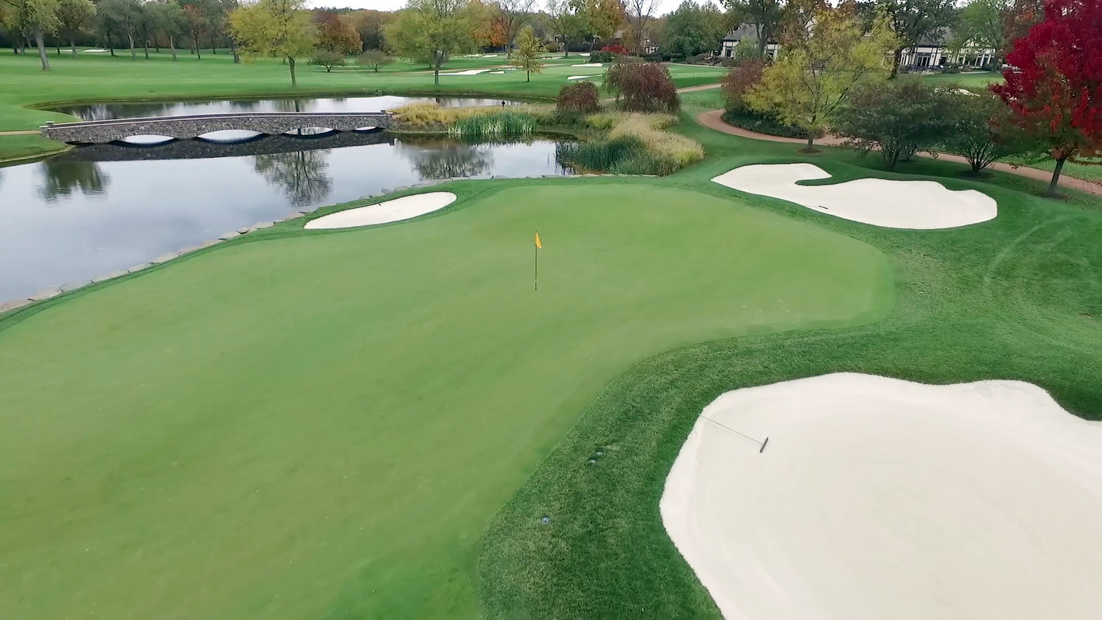 Sunset Ridge CC Will Host Women's Western Amateur Chicago Golf Report
