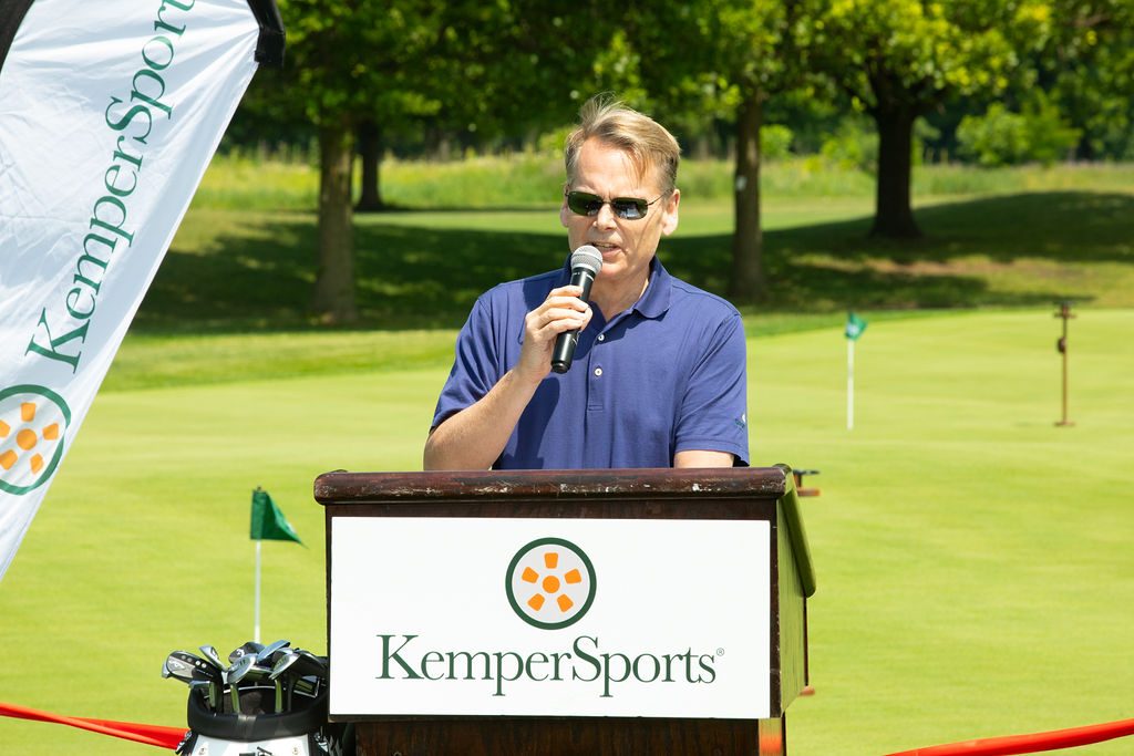 Kemper Sports
