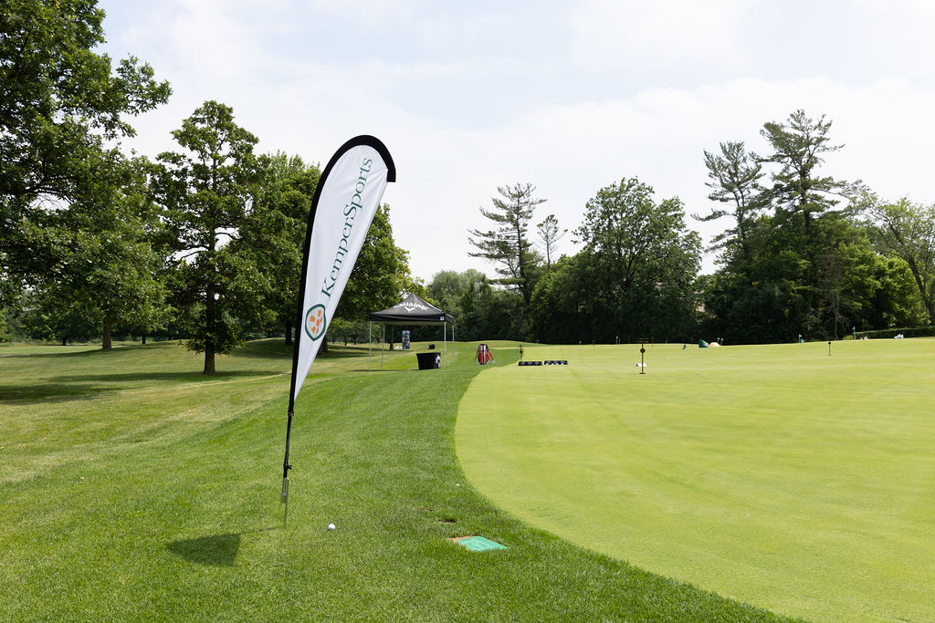 The Lawn at Deerpath