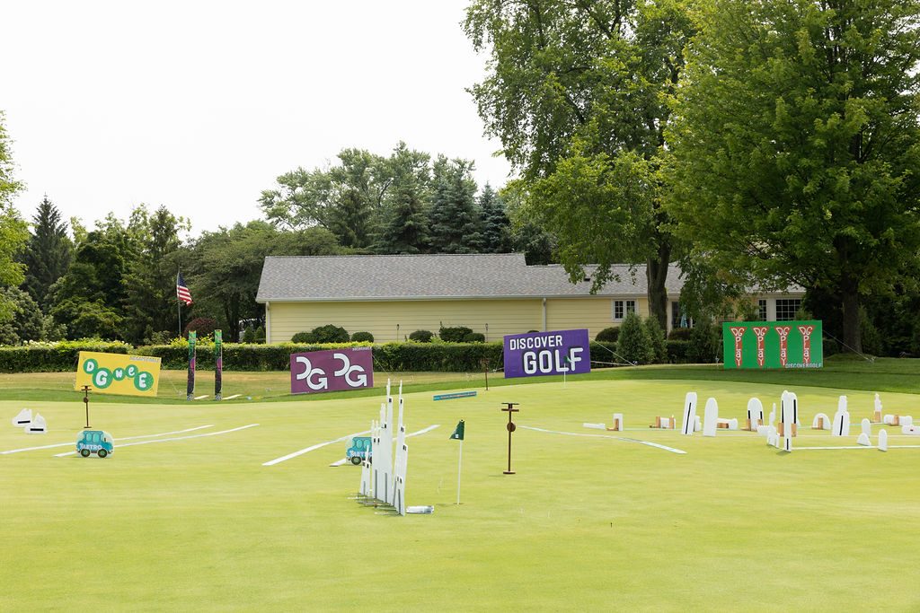 The Lawn at Deer Path