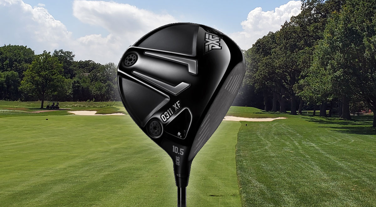 PXG-GEN5-0311FX