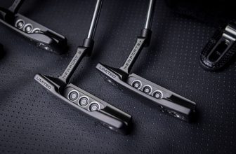 Special Select Jet Set putters