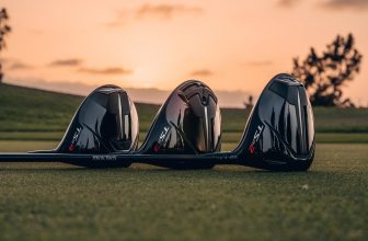 Titleist TSR Drivers