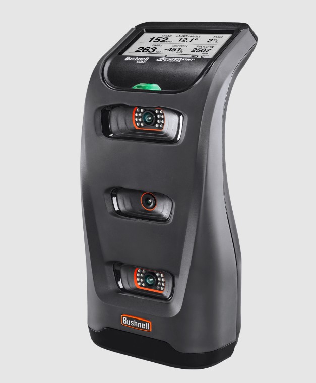 Bushnell Launch Pro Launch Monitor