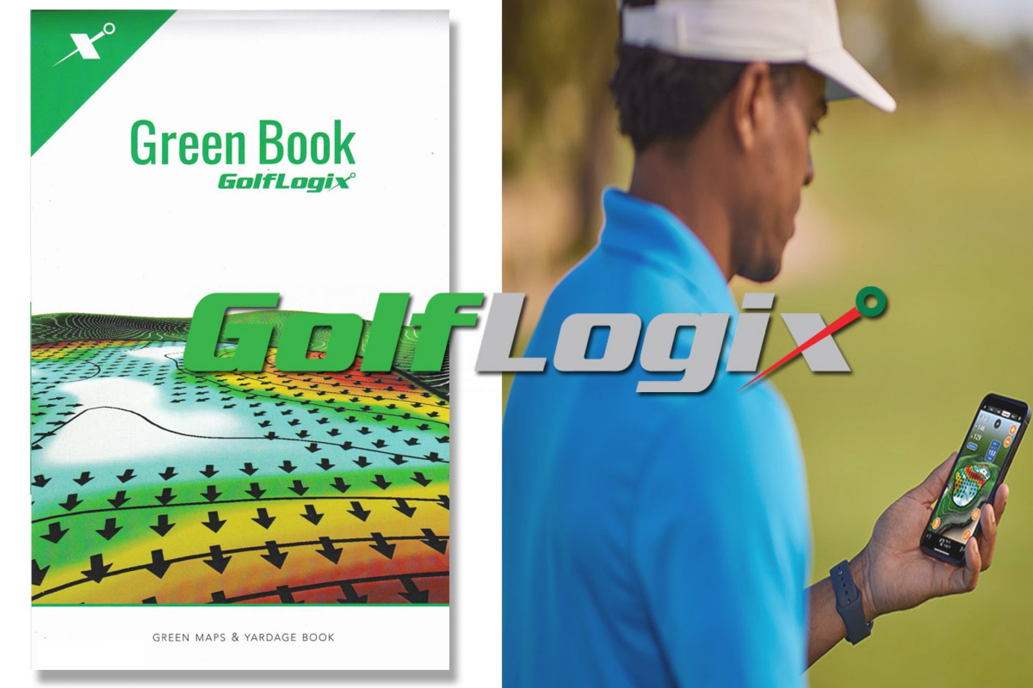 GolfLogix From Map to App Chicago Golf Report