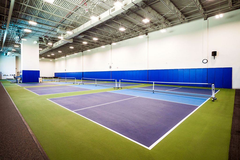 Sky Fitness Chicago in Buffalo Grove