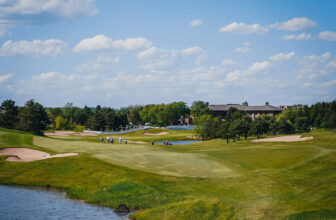 GLEN CLUB